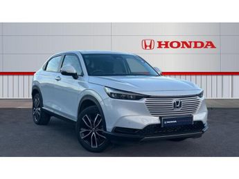 Honda HR-V 1.5 eHEV Elegance 5dr CVT Hybrid Hatchback