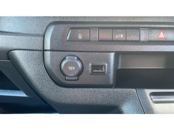 Citroen Dispatch Xl Diesel 1400 2.0 BlueHDi 145 Van Driver Edition EAT8