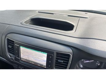 Citroen Dispatch Xl Diesel 1400 2.0 BlueHDi 145 Van Driver Edition EAT8