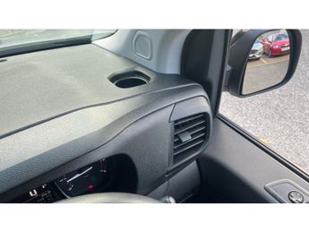 Citroen Dispatch Xl Diesel 1400 2.0 BlueHDi 145 Van Driver Edition EAT8