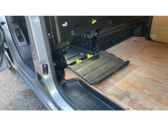 Citroen Dispatch Xl Diesel 1400 2.0 BlueHDi 145 Van Driver Edition EAT8
