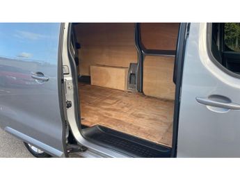 Citroen Dispatch Xl Diesel 1400 2.0 BlueHDi 145 Van Driver Edition EAT8