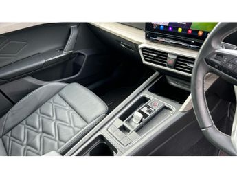 SEAT Leon 2.0 TSI EVO Xcellence Lux 5dr DSG Petrol Hatchback