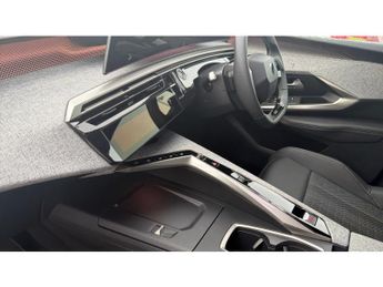 Peugeot 3008 1.2 Hybrid 136 GT 5dr e-DSC6 Petrol Estate