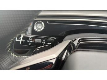 Peugeot 3008 1.2 Hybrid 136 GT 5dr e-DSC6 Petrol Estate