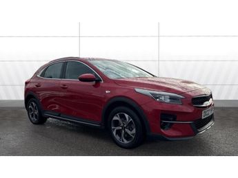 Kia Ceed 1.0T GDi ISG 2 5dr Petrol Hatchback