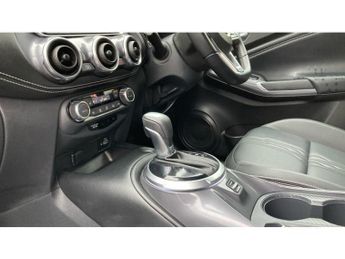 Nissan Juke 1.6 Hybrid Tekna 5dr Auto Hybrid Hatchback