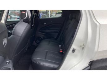 Nissan Juke 1.6 Hybrid Tekna 5dr Auto Hybrid Hatchback