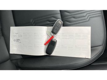 Nissan Juke 1.6 Hybrid Tekna 5dr Auto Hybrid Hatchback