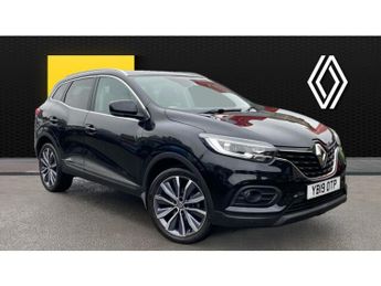 Renault Kadjar 1.3 TCE Iconic 5dr Petrol Hatchback