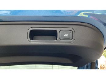 MG MGS5 170kW Trophy EV Long Range 64kWh 5dr Auto Electric Estate