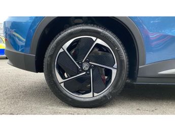 MG MGS5 170kW Trophy EV Long Range 64kWh 5dr Auto Electric Estate