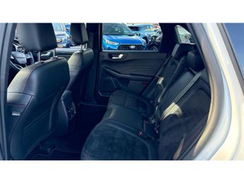 Ford Kuga 2.5 PHEV ST-Line Edition 5dr CVT Estate