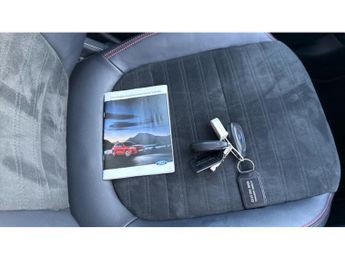 Ford Kuga 2.5 PHEV ST-Line Edition 5dr CVT Estate