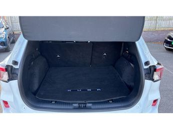 Ford Kuga 2.5 PHEV ST-Line Edition 5dr CVT Estate