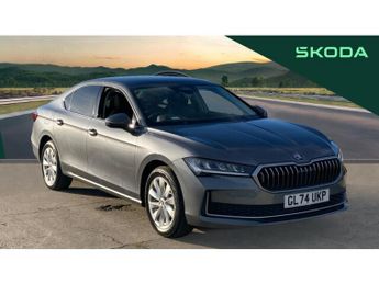 Skoda Superb 1.5 TSI e-TEC SE Technology 5dr DSG Petrol Hatchback