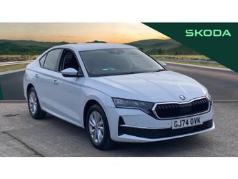 Skoda Octavia 1.5 TSI SE Technology 5dr Petrol Hatchback