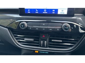 Ford Kuga 2.5 PHEV ST-Line Edition 5dr CVT Estate