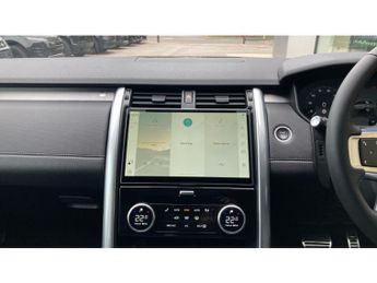 Land Rover Discovery 3.0 D350 Dynamic HSE 5dr Auto Diesel Station Wagon