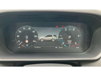 Land Rover Discovery 3.0 D350 Dynamic HSE 5dr Auto Diesel Station Wagon
