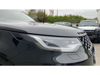 Land Rover Discovery 3.0 D350 Dynamic HSE 5dr Auto Diesel Station Wagon