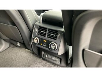 Land Rover Discovery 3.0 D350 Dynamic HSE 5dr Auto Diesel Station Wagon