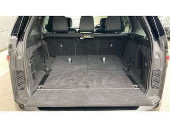 Land Rover Discovery 3.0 D350 Dynamic HSE 5dr Auto Diesel Station Wagon