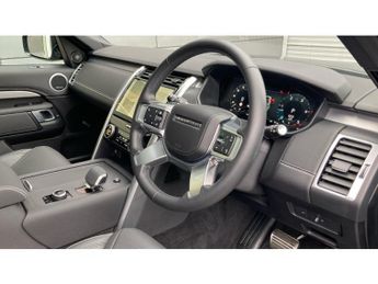 Land Rover Discovery 3.0 D350 Dynamic HSE 5dr Auto Diesel Station Wagon