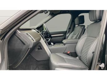 Land Rover Discovery 3.0 D350 Dynamic HSE 5dr Auto Diesel Station Wagon