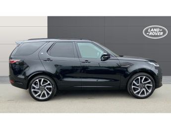 Land Rover Discovery 3.0 D350 Dynamic HSE 5dr Auto Diesel Station Wagon