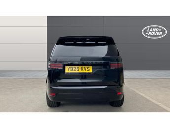 Land Rover Discovery 3.0 D350 Dynamic HSE 5dr Auto Diesel Station Wagon