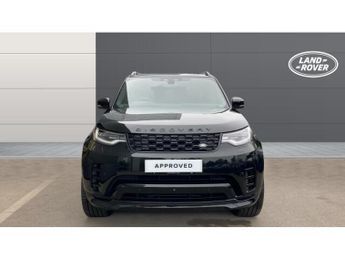 Land Rover Discovery 3.0 D350 Dynamic HSE 5dr Auto Diesel Station Wagon