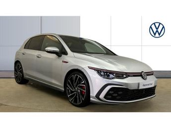 Volkswagen Golf GTi 2.0 TSI GTI 5dr DSG Petrol Hatchback