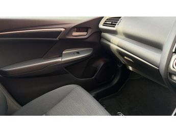 Honda Jazz 1.3 i-VTEC SE 5dr CVT Petrol Hatchback