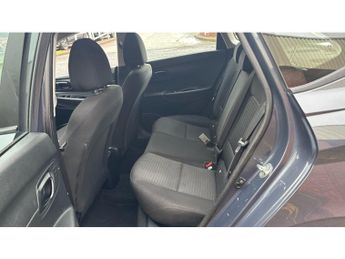 Hyundai i20 1.0T GDi 48V MHD SE Connect 5dr DCT Petrol Hatchback