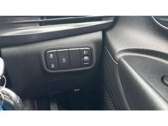 Hyundai i20 1.0T GDi 48V MHD SE Connect 5dr DCT Petrol Hatchback