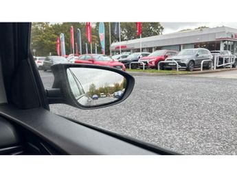 Hyundai i20 1.0T GDi 48V MHD SE Connect 5dr DCT Petrol Hatchback