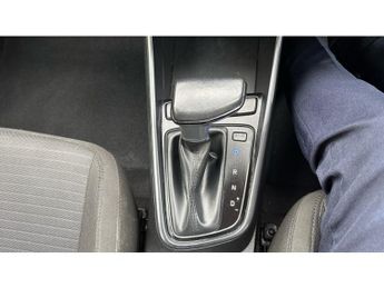 Hyundai i20 1.0T GDi 48V MHD SE Connect 5dr DCT Petrol Hatchback