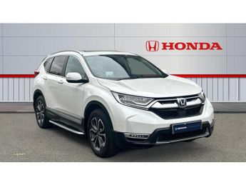 Honda CR-V 2.0 i-MMD Hybrid EX 5dr eCVT Hybrid Estate