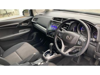 Honda Jazz 1.3 i-VTEC EX 5dr CVT Petrol Hatchback