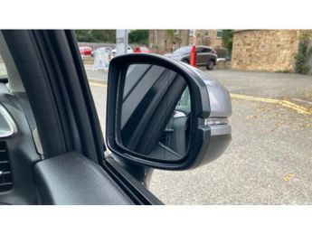 Honda Jazz 1.3 i-VTEC EX 5dr CVT Petrol Hatchback