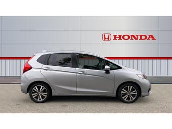 Honda Jazz 1.3 i-VTEC EX 5dr CVT Petrol Hatchback