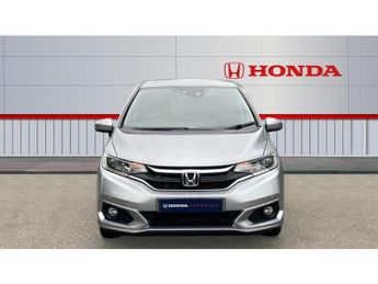 Honda Jazz 1.3 i-VTEC EX 5dr CVT Petrol Hatchback