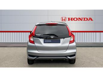 Honda Jazz 1.3 i-VTEC EX 5dr CVT Petrol Hatchback