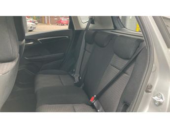 Honda Jazz 1.3 i-VTEC EX 5dr CVT Petrol Hatchback