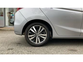 Honda Jazz 1.3 i-VTEC EX 5dr CVT Petrol Hatchback