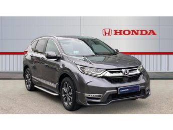 Honda CR-V 2.0 i-MMD Hybrid EX 5dr eCVT Hybrid Estate