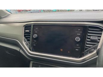 Volkswagen T-Roc 1.5 TSI EVO SE 5dr DSG Petrol Hatchback