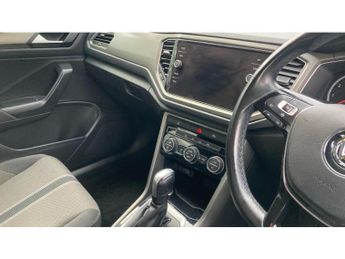 Volkswagen T-Roc 1.5 TSI EVO SE 5dr DSG Petrol Hatchback