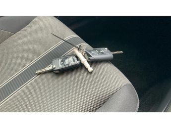 Volkswagen T-Roc 1.5 TSI EVO SE 5dr DSG Petrol Hatchback